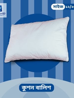 12/20 Size Cushion Pillow