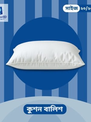 20/20 Size Cushion Pillow